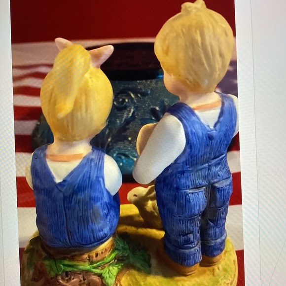 Denim Days 8867 Giving Thanks - Picture 5 of 7